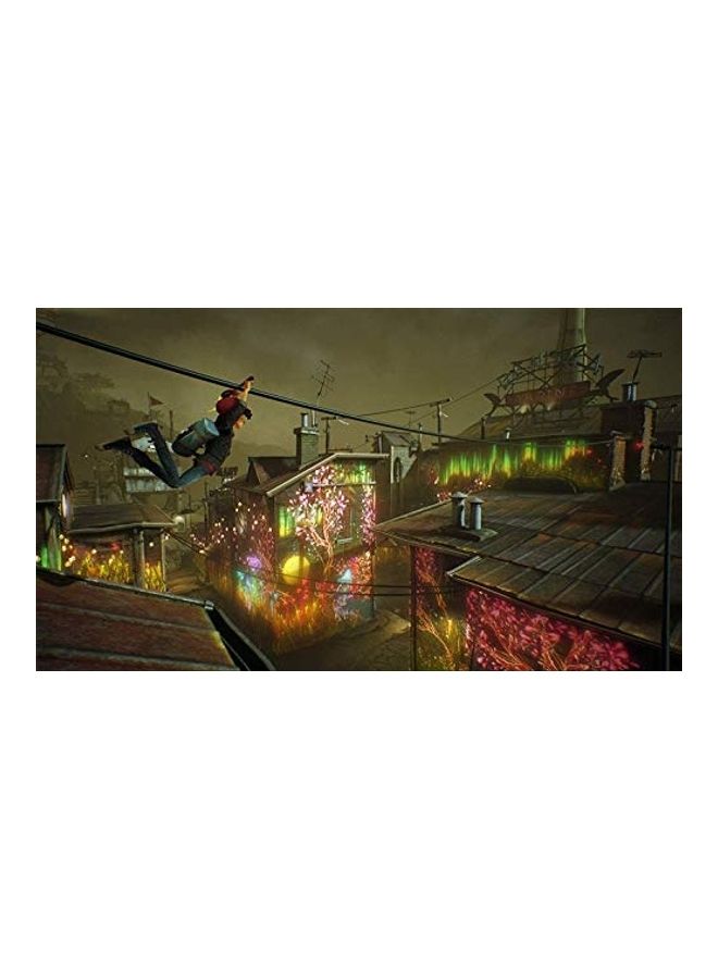 Sony Concrete Genie - playstation_4_ps4 - Image 2