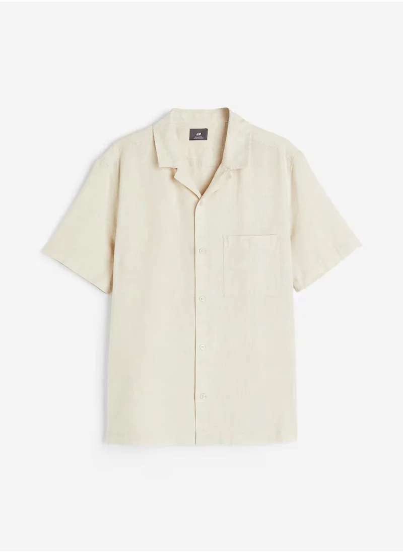 H&M Regular Fit Shirt