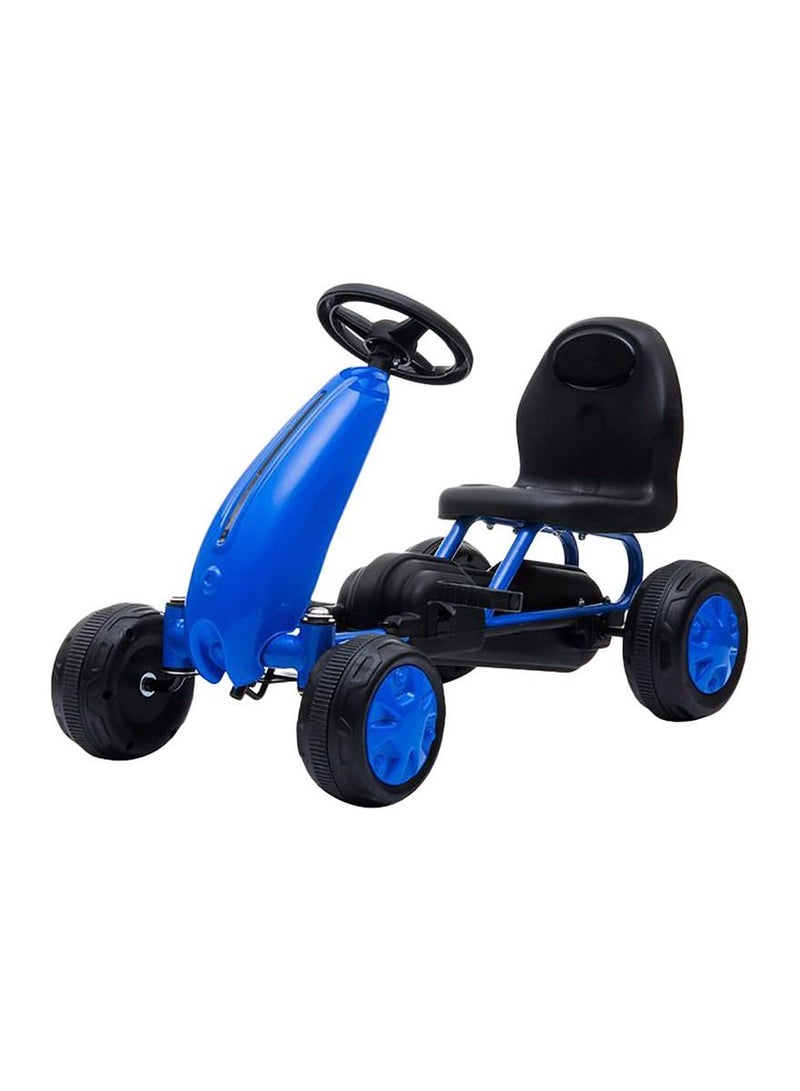 Lovely Baby LB 6200 Kids Pedal Car - Image 1