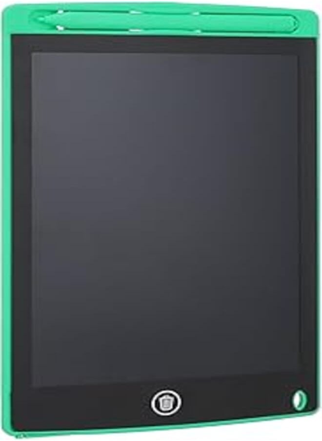 Generic LCD Writing Electronic Tablet- Drawing Memo Board with Stylus 8.5 Inch, Assorted colors 