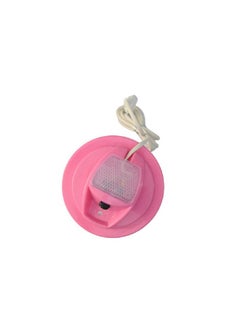 N M Z Mini Facial And Nose Steamer Vaporizer Multi Colour 1 Pcs  - Image 3