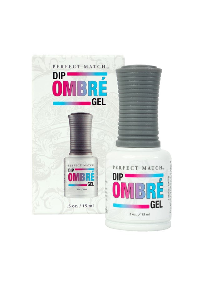 Lechat Dip Ombré Gel Ultra-Thin Viscosity And An Easy Application DOG01 - Image 1