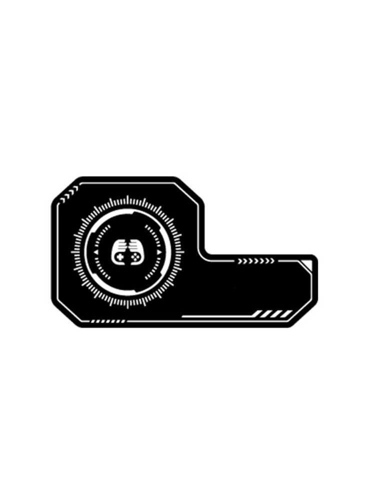 Hugifts Phone Cooling Pad Phone Uniform Heat Plate Absorb Mobile Phone Heat Mobile Phone Heat Sinks Mobile phone heat spreader plate  - Image 4
