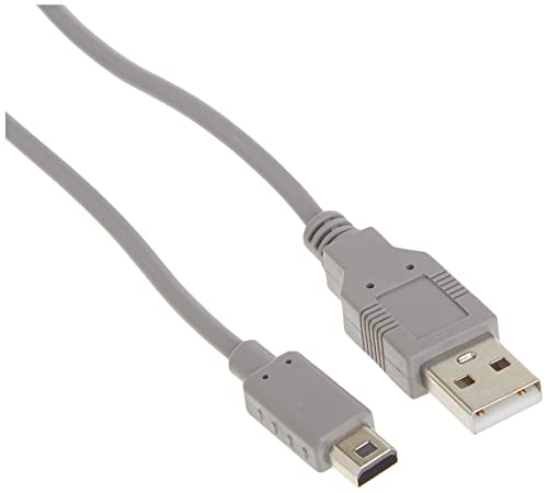 Tomee Charge Cable for Wii U GamePad - Image 3