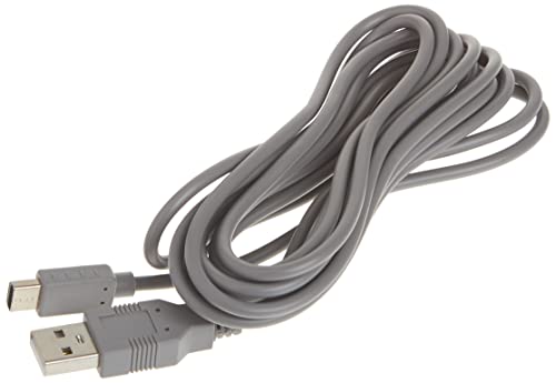 Tomee Charge Cable for Wii U GamePad - Image 4