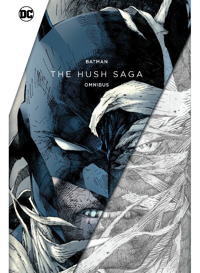 Batman: The Hush Saga Omnibus