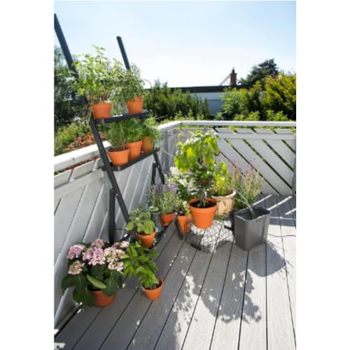 GARDENA مجموعة سقي العطلات من جاردينا مع حاوية ماء 1266-20 - Image 4