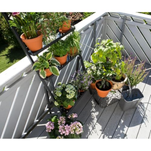 GARDENA مجموعة سقي العطلات من جاردينا مع حاوية ماء 1266-20 - Image 5