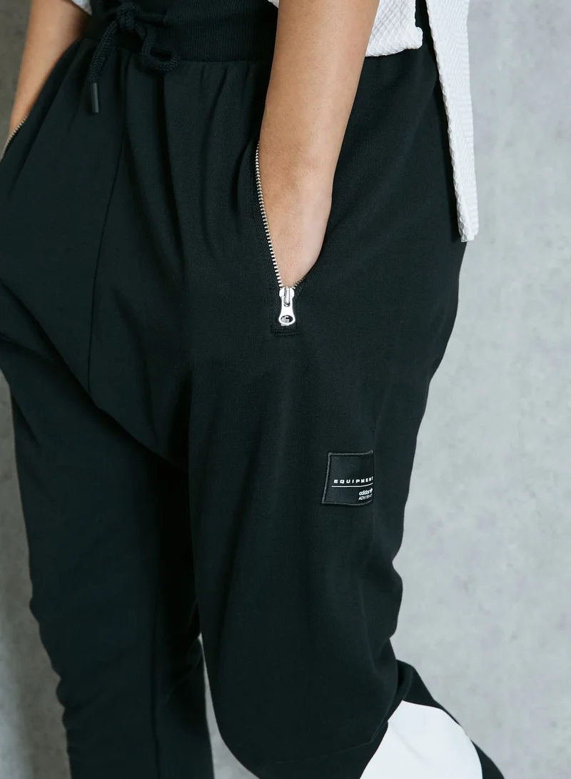 adidas Originals Low Crotch Sweatpants