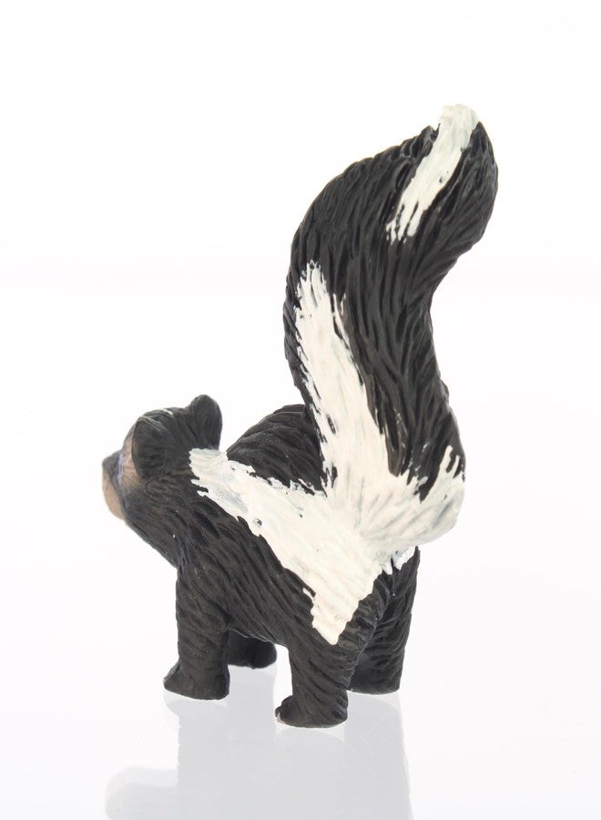 Conversation Concepts Skunk Miniature Figurine - Image 2