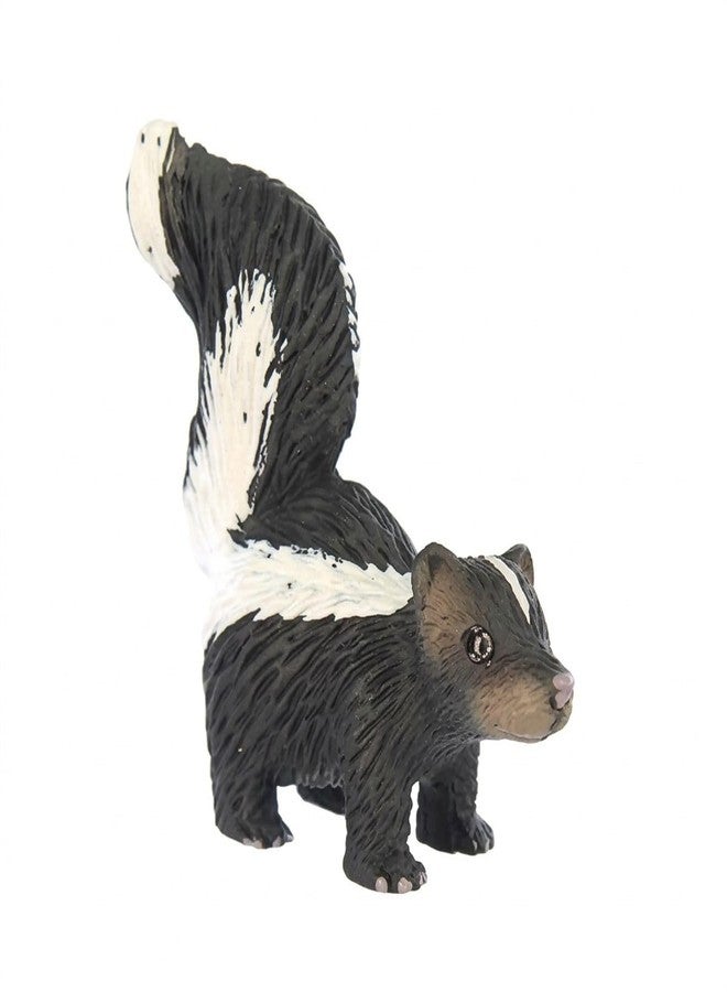 Conversation Concepts Skunk Miniature Figurine - Image 1