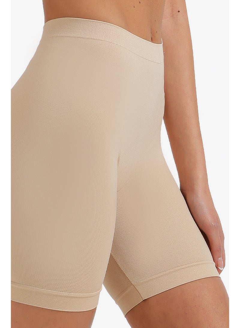 Carina Cookies Mid Thigh Shorts - Image 5