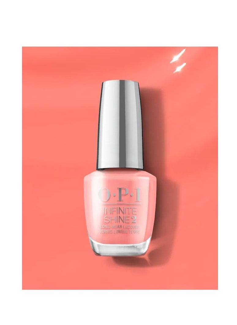 OPI - IS Suzi is My Avatar ISLD53 15ml - Image 1