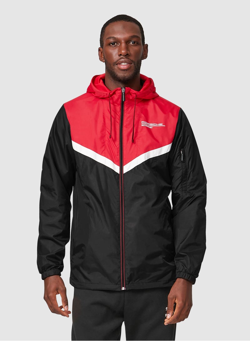 Porsche Windbreaker - Image 1