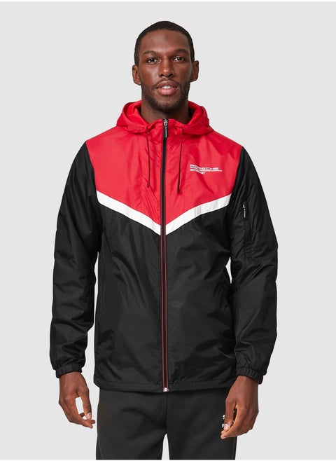 Windbreaker