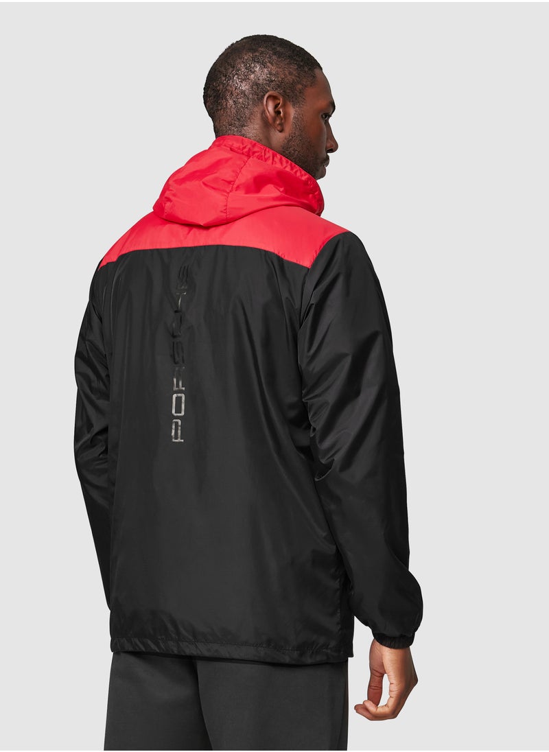 Porsche - Windbreaker - Image 1