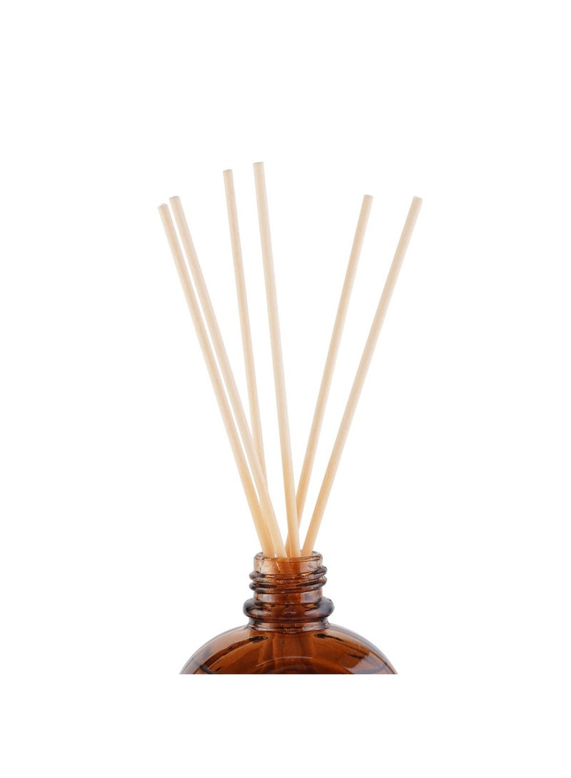 Pan Home Harmony Green Tea And Berry Reed Diffuser 200ml - Brown - Image 3