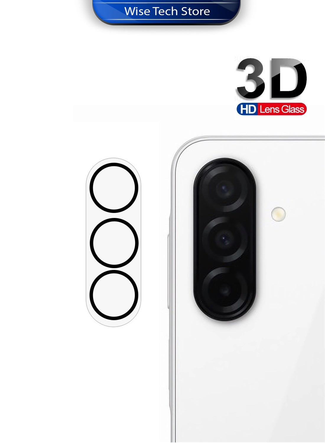 دبليو تيك Wtech Galaxy A17