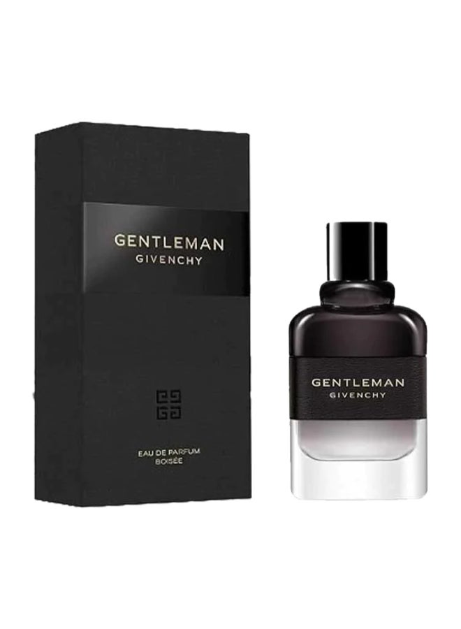 عطر جنتلمان بويزيه 6 مل مصغر
