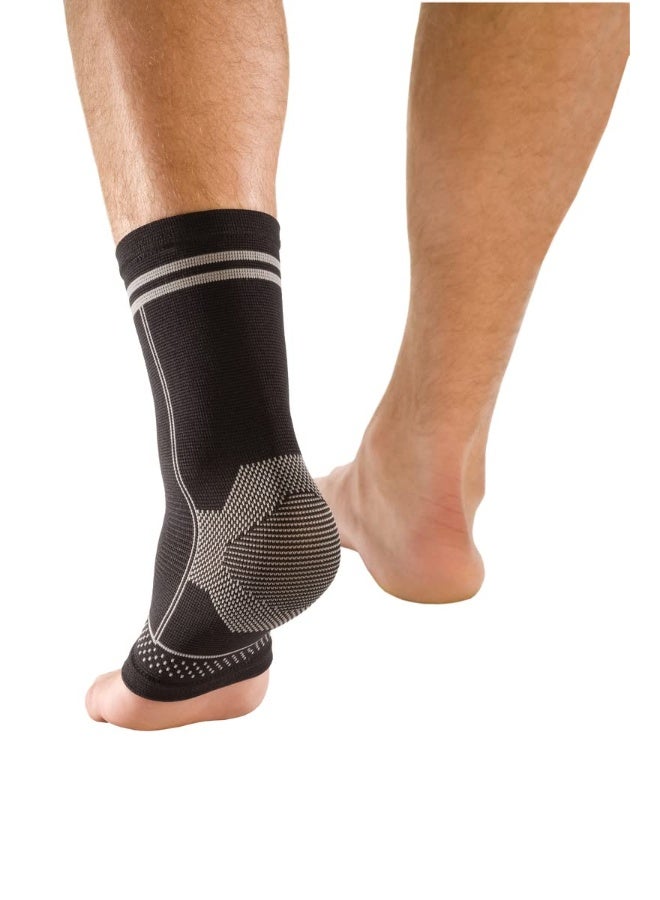 Mueller 4-Way Stretch Ankle Support Sm/Md - Image 3