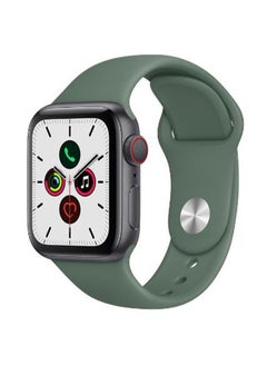PINE GREEN