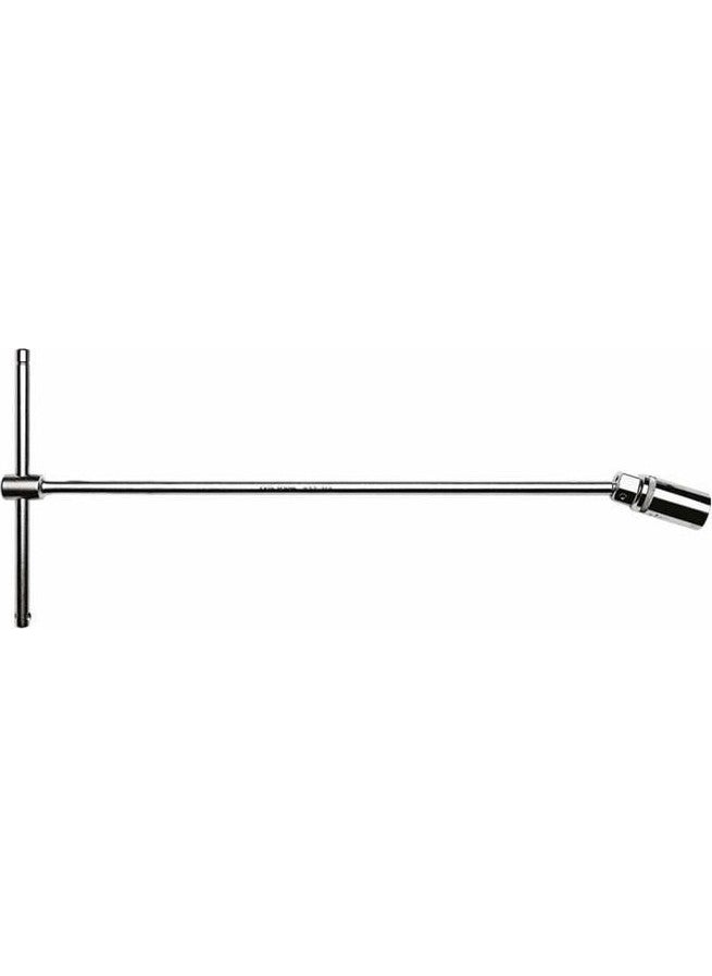 Ceta Form - Ceta B32-09 T Handle Socket Wrench 9 mm - Image 1