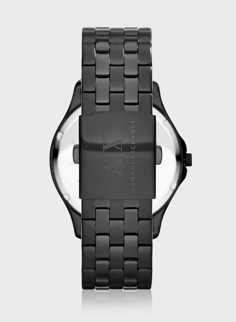 Armani Exchange AX2144 Watch