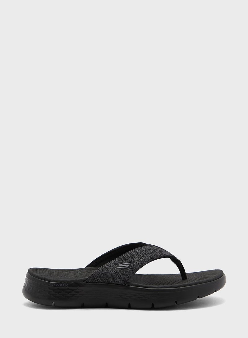 سكيتشرز صندل جو ووك فلكس - Image 1