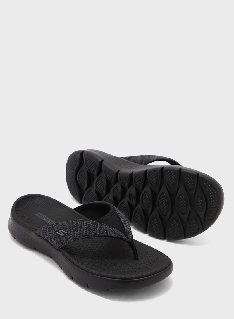 سكيتشرز صندل جو ووك فلكس - Image 3