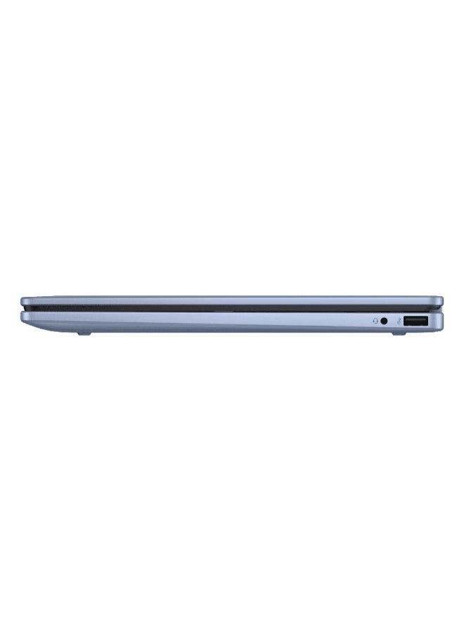 HP أومني بوك لابتوب مع شاشة 14 بوصة فل إتش دي (1920x1080)، معالج كور i5-1334U/16GB رام DDR5/512GB SSD/ويندوز 11 هوم - Image 4