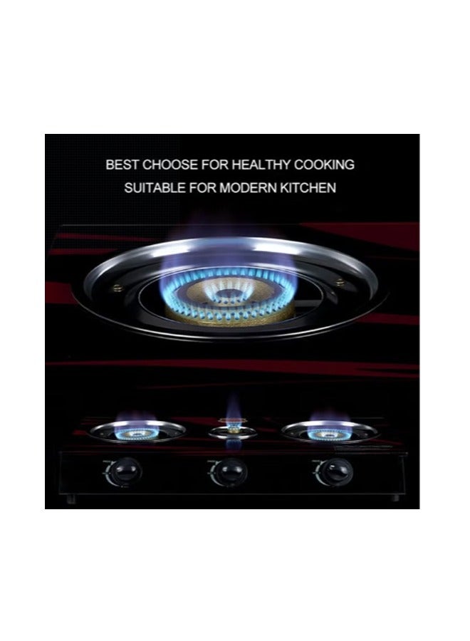 إيه تي إم 3 شعلة موقد غاز عالي الجودة - Image 2