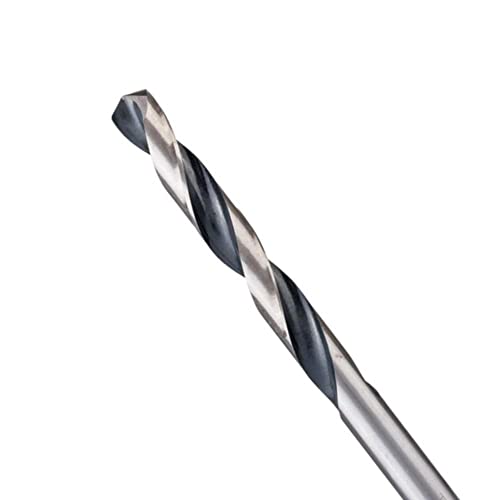 Bosch Professional, Metal Drill Bit, HSS Pointteq, With DIN 338 Standards, Diameter 12mm & Working Length 101mm, Pack Of 5 - Image 2