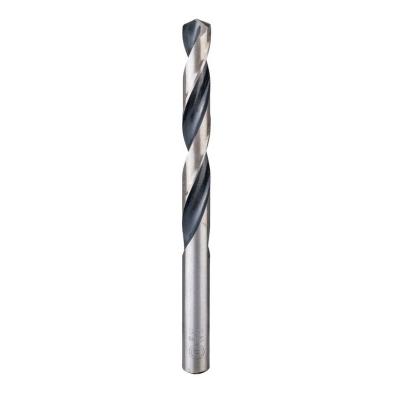 Bosch Professional, Metal Drill Bit, HSS Pointteq, With DIN 338 Standards, Diameter 12mm & Working Length 101mm, Pack Of 5 - Image 4