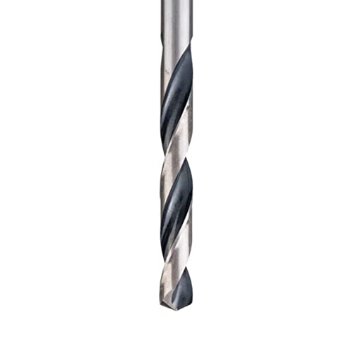 Bosch Professional, Metal Drill Bit, HSS Pointteq, With DIN 338 Standards, Diameter 12mm & Working Length 101mm, Pack Of 5 - Image 3