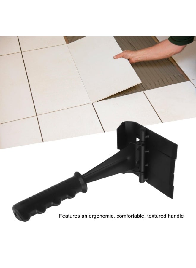 Generic Trim Puller, Removal Multi-Tool for Commercial Work, Baseboard, Molding, Siding and Flooring Removal, Remodeling  - Image 4