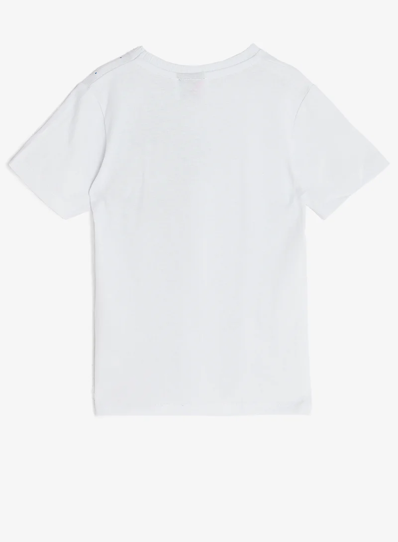 Pinata  TOP_SHORT SET for Men | Best Price UAE