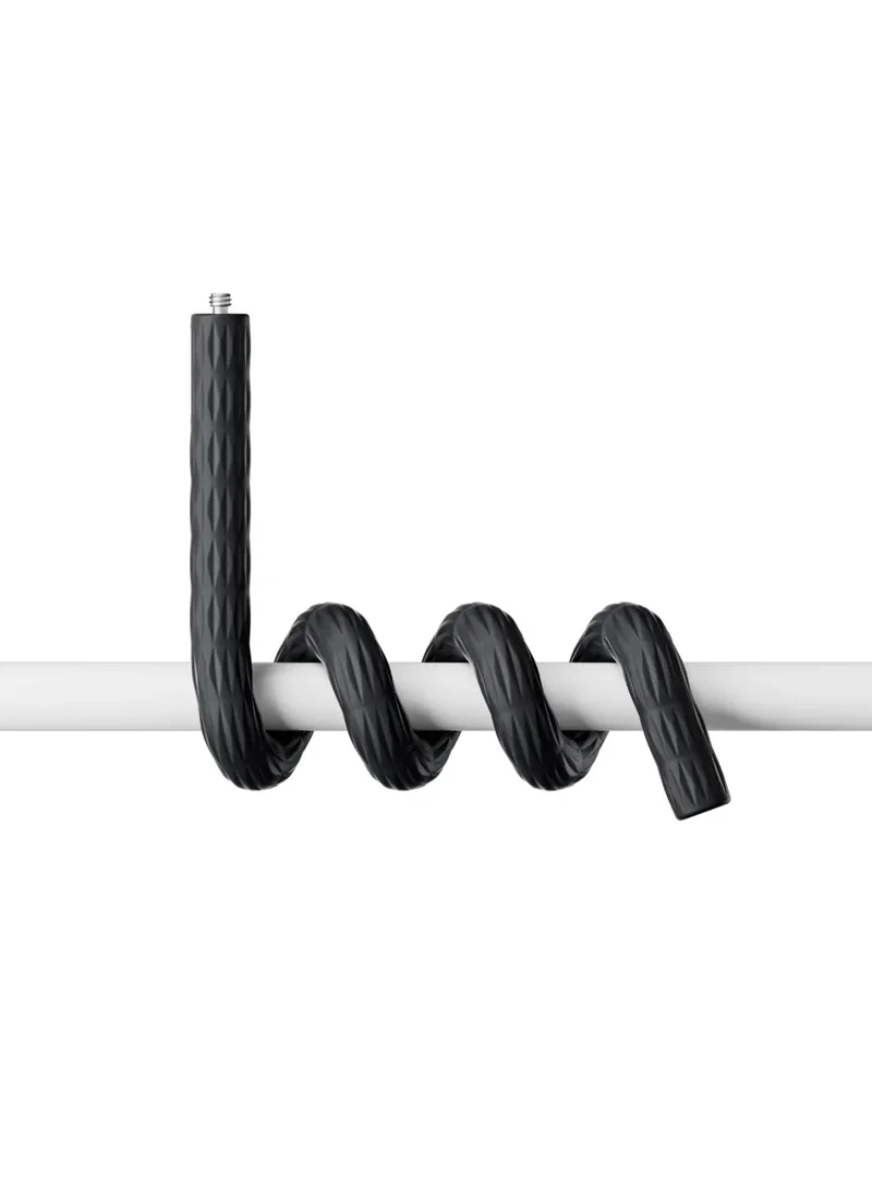 Insta360 Monkey Tail Mount - Black