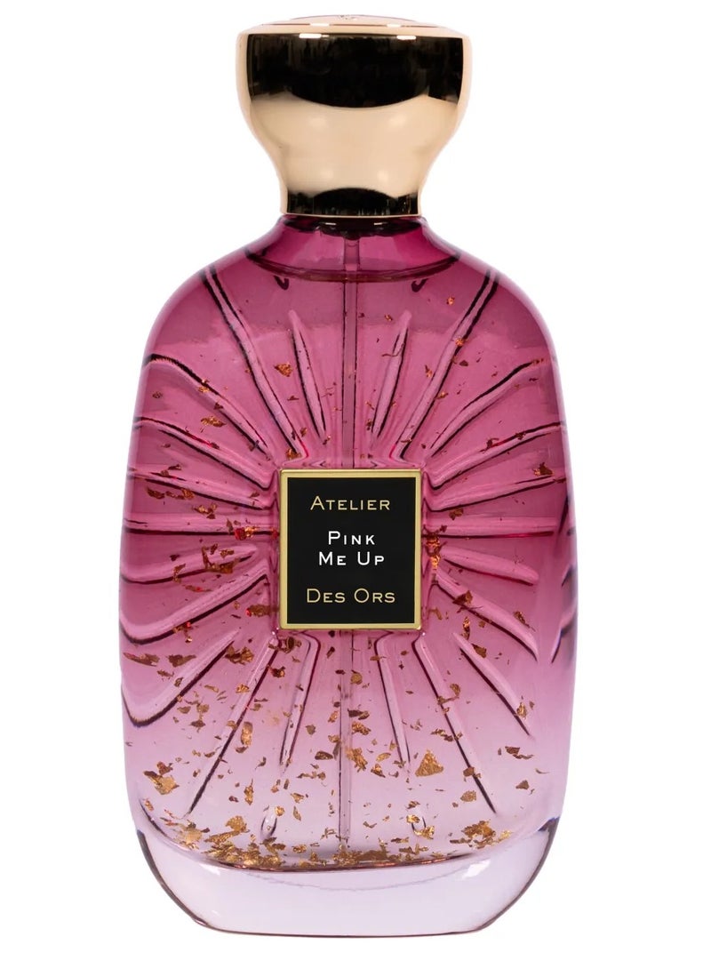 ATELIER DES ORS Atelier d'Ors Pink Me Eau de Parfum 100ml - Image 5