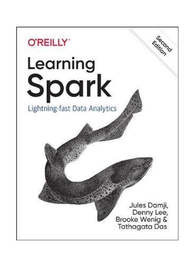 Learning Spark - Image 2
