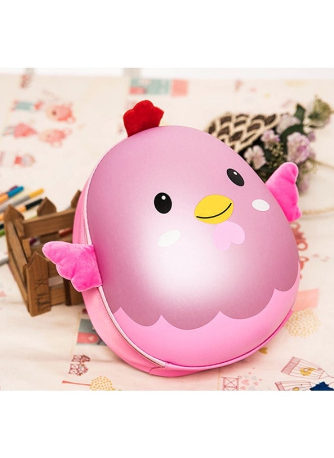KUYING New Casual Children's Backpack  - Image 3