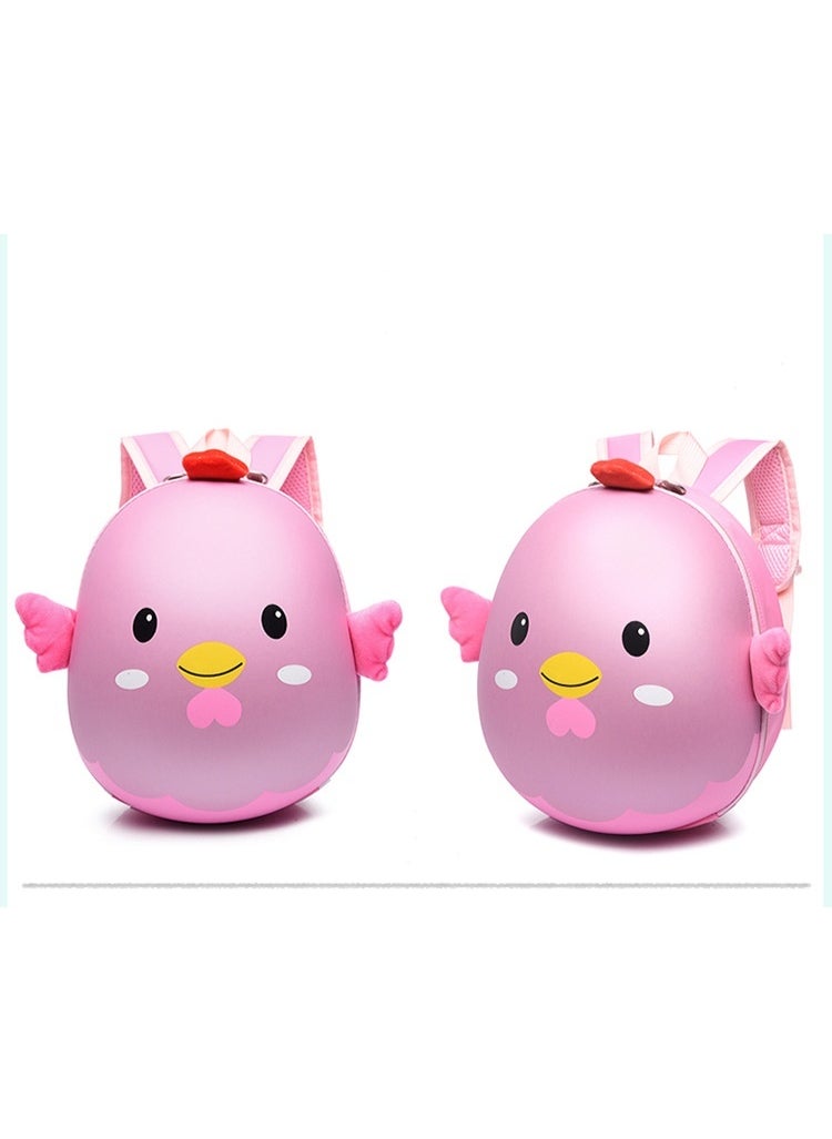 KUYING New Casual Children's Backpack  - Image 2