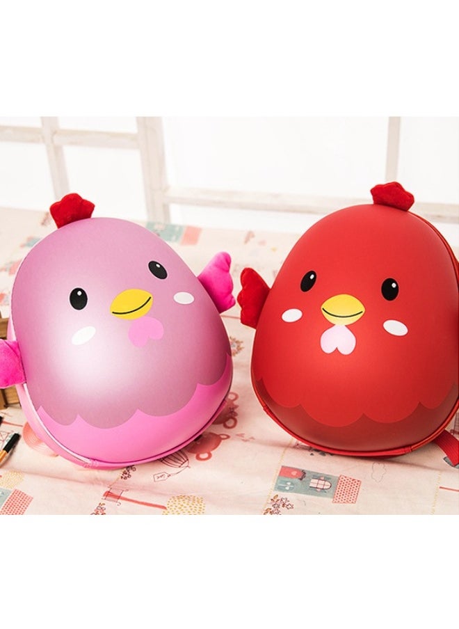 KUYING New Casual Children's Backpack  - Image 5