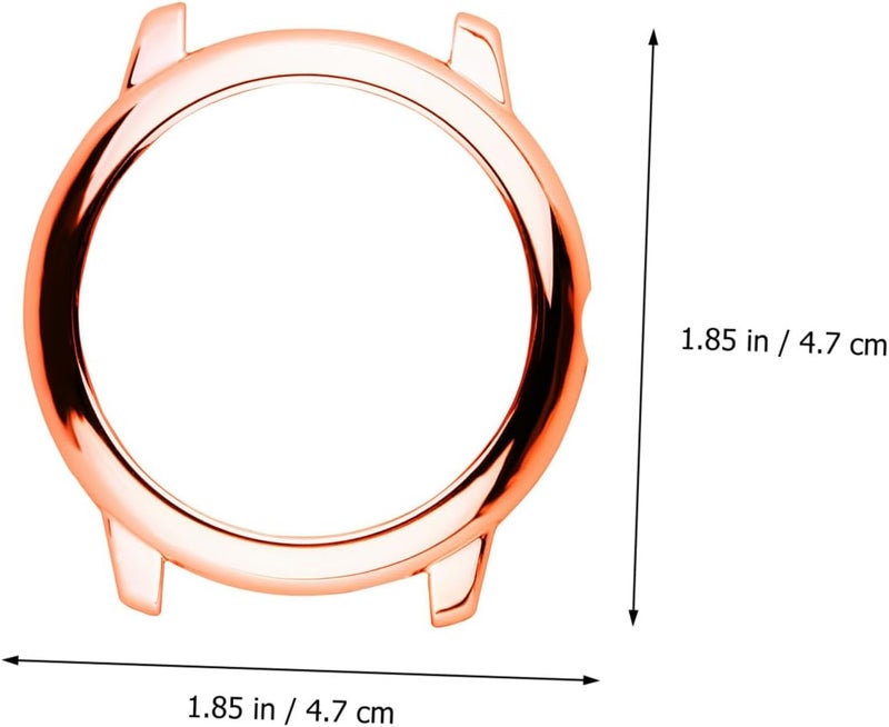 CANIGHT Metal Protective Case for Ls05 Watch Case Protector Watch Shell Lightweight Design - Image 2