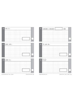 KS2 Maths SATs Practice Papers: For the 2024 Tests  - Image 4