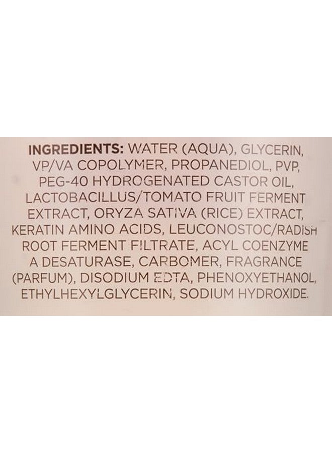 نت يور ماذرز جل نحت الشعر للتحكم في التجعد من نوت يور ماذرز كيرل توك - 6 أونصة سائلة، 6 أونصة - Image 4