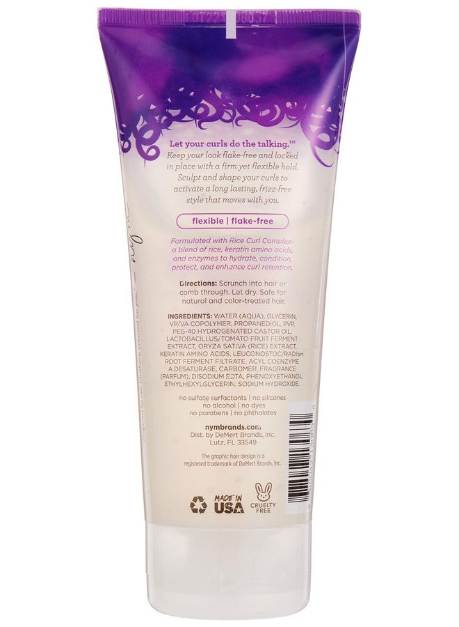 نت يور ماذرز جل نحت الشعر للتحكم في التجعد من نوت يور ماذرز كيرل توك - 6 أونصة سائلة، 6 أونصة - Image 2