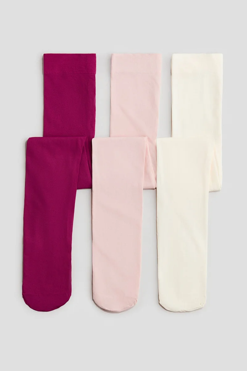 اتش اند ام كولون - عبوة من 3 قطع