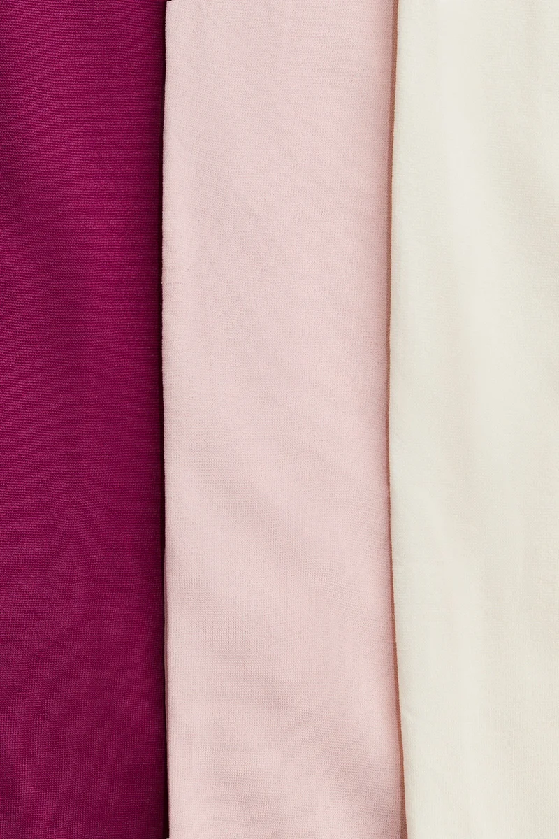 اتش اند ام كولون - عبوة من 3 قطع