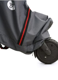 ninebot Ninebot Electric Scooter Carrying Bag Compatible with Scooters and Ninebot Scooters  - Image 3