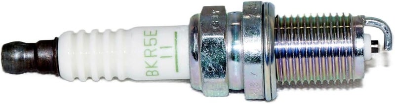 NGK Spark Plug BKR5E-11- Set of 4 - Image 3